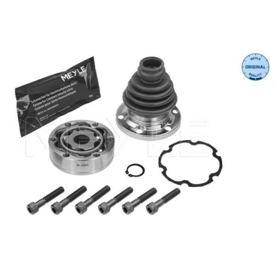 Bilde av MEYLE 100 498 0068 Drivknute ORIGINAL Quality girkassesiden uten ABS ring VOLKSWAGEN: Transporter 4 Bus,