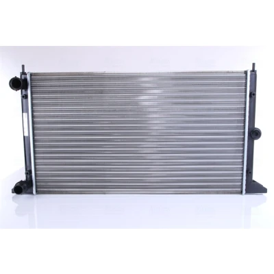 Bilde av NISSENS 67304 Radiator Aluminium 645 378 34 Kjøleribber satt sammen mekanisk SEAT: Alhambra I, VOLKSWAGEN: Sharan I
