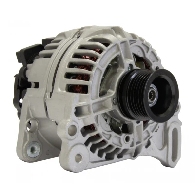 Bilde av MAPCO 13206 Dynamo 14V 90A VOLKSWAGEN: Transporter 4 Bus,
