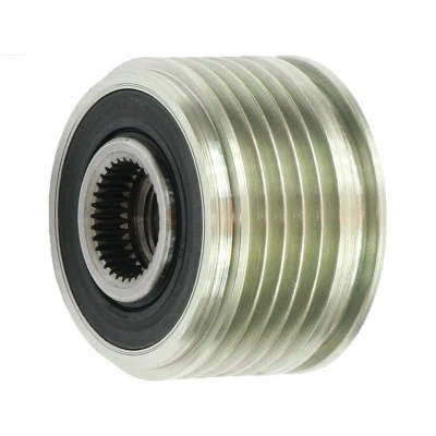 Bilde av AS PL AFP3015(LUK) Frihjul Dynamo