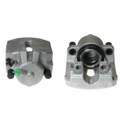 Bilde av BUDWEG CALIPER 342541 Bremsecaliper BMW: 5 Touring, Sedan