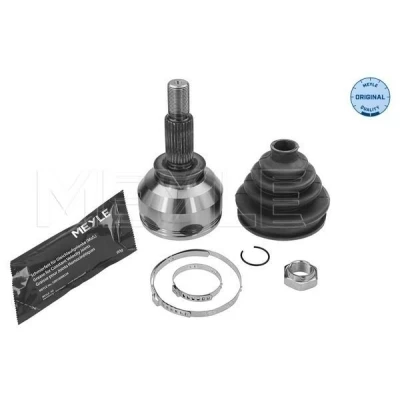 Bilde av MEYLE 16 14 498 0028 Drivknute ORIGINAL Quality hjulside uten ABS ring RENAULT: LAGUNA 2 Grandtour