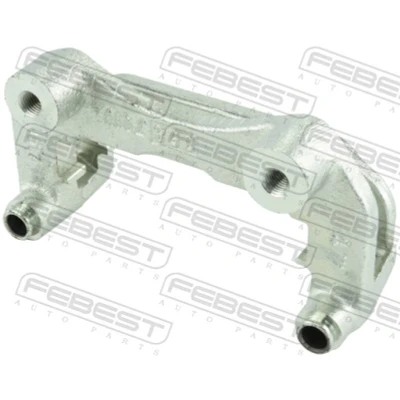 Bilde av FEBEST 0577C GGR Bremsecaliper Feste Holder bakaksel MAZDA: 6 Stasjonsvogn, Hatchback