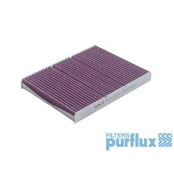 Bilde av PURFLUX AHA178 Kupéfilter Finstøvfilter (PM 2.5) 280 206 30 VOLKSWAGEN: Golf 4, 4 Variant, Bora Sedan, AUDI: TT Coupé, A3 Hatchback, Roadster