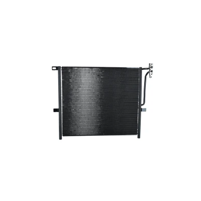 Bilde av NRF Easy Fit 35468 Kondensator med tetningsring 15,4 13,8 Aluminium 525 BMW: X3