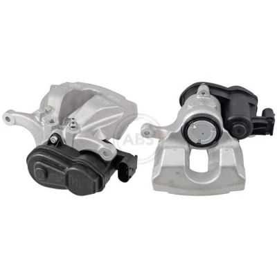 Bilde av Bremsecaliper, Venstre bakaksel land rover range iv, sport ii OE LR036568, LR050776