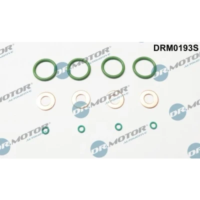 Bilde av DR.MOTOR AUTOMOTIVE DRM0193S Pakninger