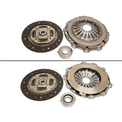 Bilde av KAWE 962496 Clutch med clutchtrykkplate clutchplate, utløserlager D 230 MITSUBISHI: Outlander I SUV, 2 Grandis