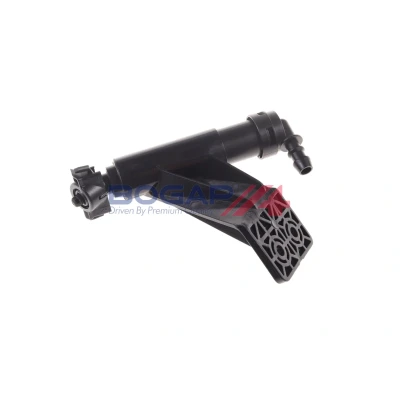 Bilde av BOGAP K5522101 Vaskevannsdyse, lyskastervasking KIA: Sorento II (XM) 2.0 CRDi, CRDi 4WD, 2.4 CVVT, CVVT 2.2 4WD