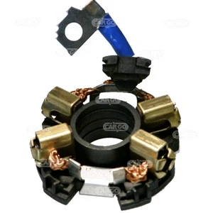 Bilde av HC Cargo 138900 Holder, kullbørster 67,0mm