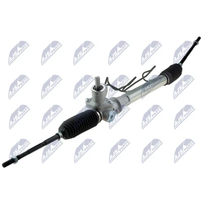 Bilde av NTY SPK RE 016 Tannstang hydraulisk for venstreratt med sporstang