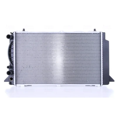 Bilde av NISSENS 60465A Radiator Aluminium 596 359 32 Kjøleribber loddet AUDI: Coupe B3, Cabriolet B4, 80 B4 Avant