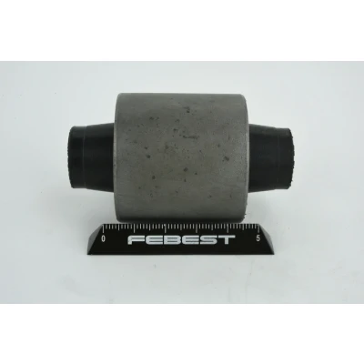 Bilde av FEBEST TAB 278 Styrestang Lagring nedre bakaksel TOYOTA: Corolla IX Hatchback