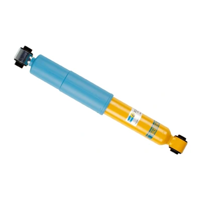 Bilde av BILSTEIN B8 Offroad 24 138338 Støtdemper bakaksel gasstrykk enkeltrør Demper bærer ikke fjær øvre øye, nedre øye PEUGEOT: 207 Hatchback, SW