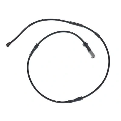 Bilde av BREMBO A 00 531 Bremsebeleggslitasje
