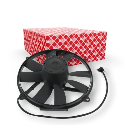 Bilde av FEBI BILSTEIN 18929 Ventilator, klimaanlegg