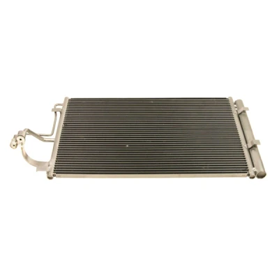 Bilde av MAXGEAR Easy Fit AC830158 Kondensator med tørker 19,5 12,7 Aluminium 560 R 134a