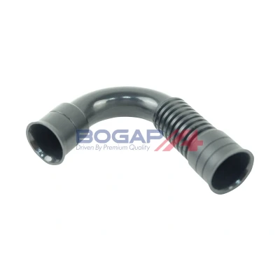 Bilde av BOGAP A1210163 Veivhusventilasjon VOLKSWAGEN: Golf 4, 4 Variant, SKODA: Octavia 2 Combi, 1 AUDI: A3 Hatchback