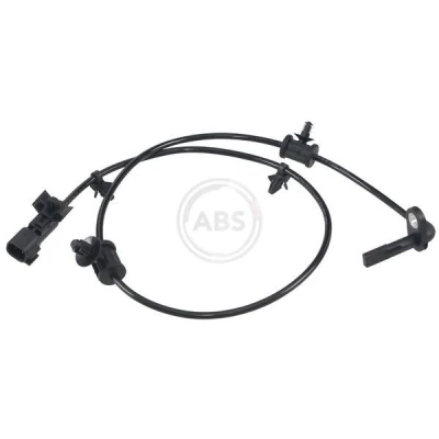 Bilde av A.B.S. 31151 ABS sensor aktiv 574 svart OPEL: Astra J Sports Tourer