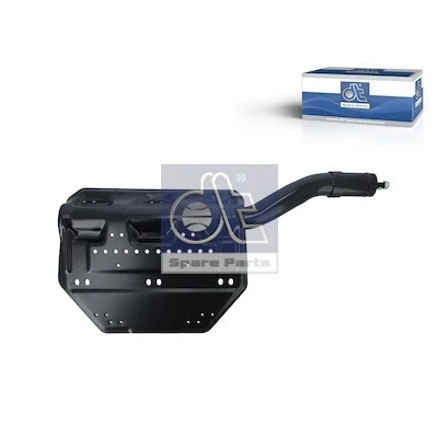 Bilde av DT Spare Parts 1.22761 Feste, hjulskjerm SCANIA: 4 series