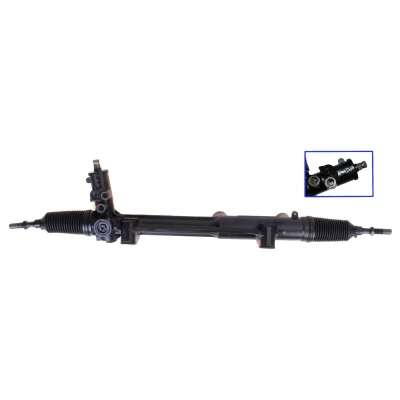 Bilde av DRI 711520630 Tannstang hydraulisk for venstreratt uten holder MERCEDES BENZ: ML Klasse