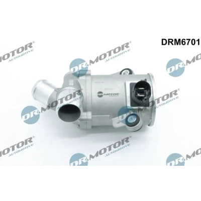 Bilde av DR.MOTOR AUTOMOTIVE DRM6701 Vannpumpe elektrisk