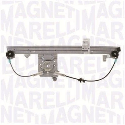 Bilde av Magneti Marelli Vindusheis foran venstre elektrisk uten elektromotor 350103170241