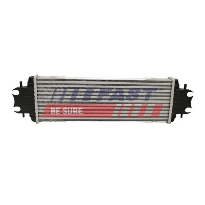 Bilde av Ladeluftkjøler, nissan,opel,renault,vauxhall, 1449600QAA, 14496 00QAA, 4408078, 77 00 312 903, 7700312903, 91166035