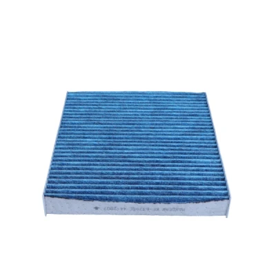 Bilde av MAXGEAR 26 1823 Kupéfilter Karbonfilter, med antibakteriell effekt, antiallergisk virkning 216 200 30 MITSUBISHI: Outlander 3, 2 SUV