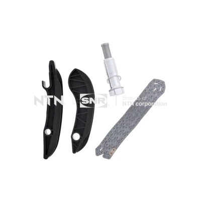 Bilde av SNR KDC450.02 Registerkjedesett kjede lukket, simplex BMW: 1 Hatchback