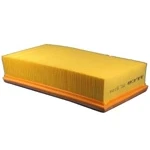 Bilde av ALCO FILTER MD 8104 Luftfilter 57,0 150,0 286,0 Filterinnsats BMW: X5, 7
