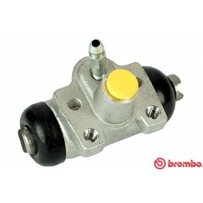 Bilde av BREMBO A 12 610 Bremsesylinder 19,05