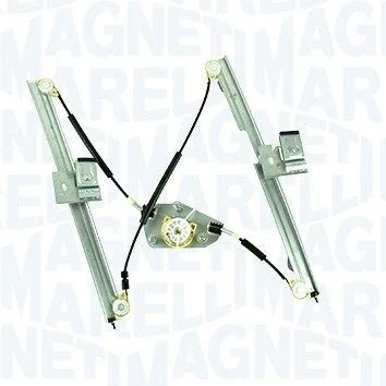 Bilde av Magneti Marelli Vindusheis foran venstre elektrisk uten elektromotor 350103131800