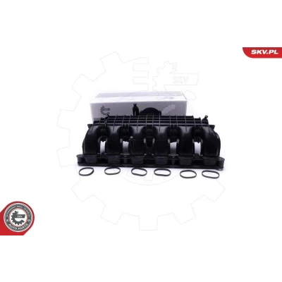 Bilde av Sugerørmodul, bmw, 11617564679, 7564679