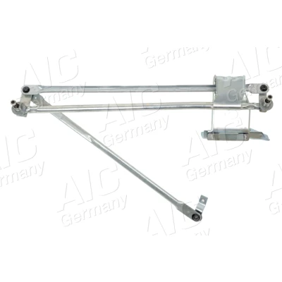 Bilde av AIC 58806 Vindusvisker Stangsystem for venstreratt framaksel venstre uten elektromotor FIAT: Ducato II Flatvogn lastebil/Chassis
