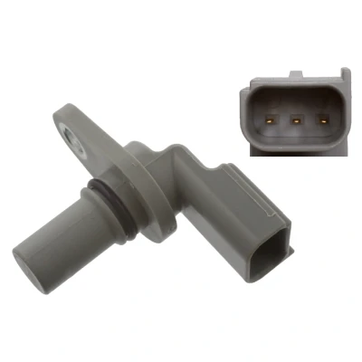 Bilde av FEBI BILSTEIN 38222 Sensorer FORD: MONDEO 4 Turnier, Focus Mk1 Hatchback, Galaxy Mk2 MPV