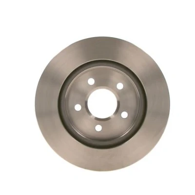 Bilde av BOSCH 0 986 478 777 Bremseskiver 288 20 5 107,95 ventilert, innvendig ventilert oljet JAGUAR: XJ Sedan, S Type