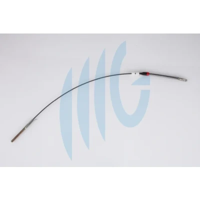 Bilde av Tautrekk, parkeringsbrems RICAMBIFLEX GM 01360654