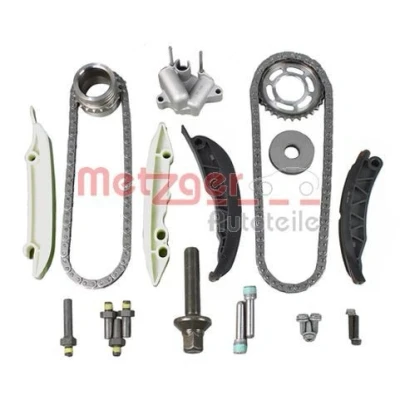 Bilde av METZGER 7490012 Registerkjedesett BMW: 3 Sedan, Touring, 1 Hatchback
