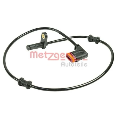 Bilde av METZGER 0900977 ABS Sensor MERCEDES BENZ: E Klasse T modell, Sedan