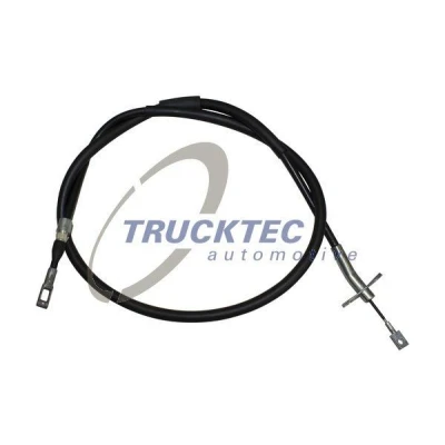 Bilde av TRUCKTEC AUTOMOTIVE 02.35.386 Bremsekabel bak 1435 MERCEDES BENZ: Sprinter 4 T Van