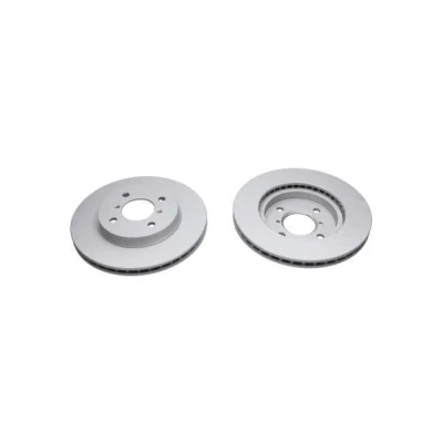 Bilde av KAVO PARTS BR 8746 C Bremseskiver 252 20 4 100 ventilert belagt SUZUKI: SWIFT