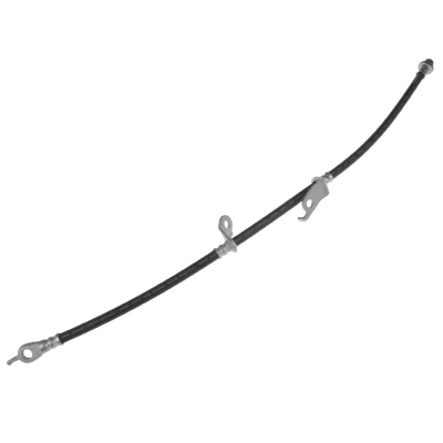 Bilde av BLUE PRINT ADT353272 Bremseslange framaksel høyre 690 TOYOTA: Auris Hatchback, Stasjonsvogn