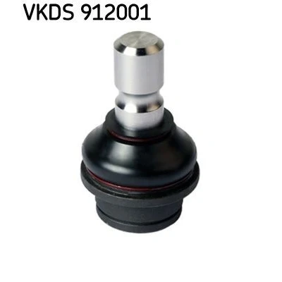 Bilde av SKF VKDS 912001 Bærekule med syntetisk fett NISSAN: Pathfinder 3