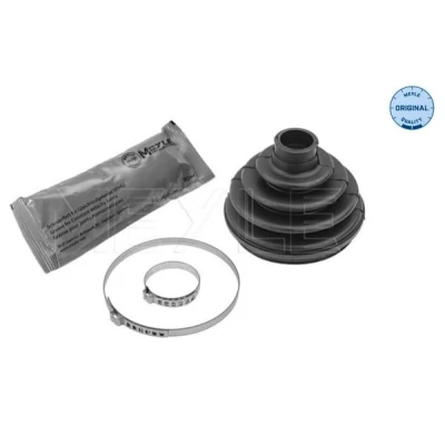Bilde av MEYLE 15 14 495 0000 Drivakselmansjett hjulside, framaksel gummi ORIGINAL Quality ALFA ROMEO: 156 Sportwagon