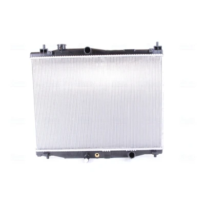 Bilde av NISSENS 606183 Radiator Aluminium 400 560 16 Kjøleribber loddet