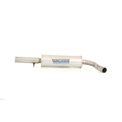 Bilde av WALKER 21576 Mellomlyddemper 800 uten påbyggingsdeler VOLKSWAGEN: Golf 4, AUDI: A3 Hatchback