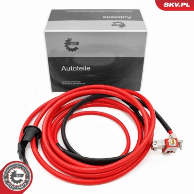 Bilde av ESEN SKV 96SKV333 Forbindelseskabel, starterbatteri
