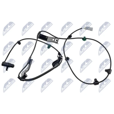 Bilde av Sensor, hjulturtall, Framaksel, Framaksel venstre, toyota fortuner, hilux pick up vii, 89543 0K020