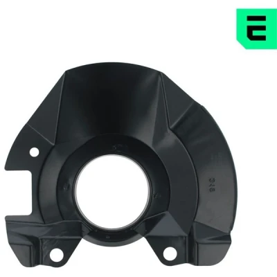 Bilde av Bremseskjold, Framaksel venstre kia picanto i OE 5175507000